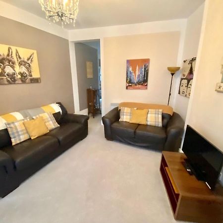 Blackpool Abode - The Buttercup Suite Exterior foto
